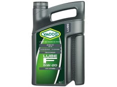 YACCO LUBE F 5W-20, 5L